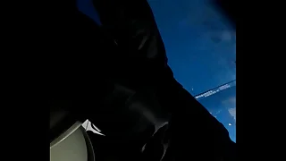 Espiando hetero en ba&ntilde;o de ica