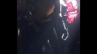 Asia Gay Trample depart 2